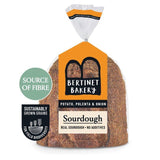 Bertinet Potato Polenta & Onion Sourdough   500g - McGrocer