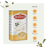 Bertolli Olive Oil Classico   3L