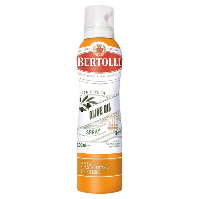 Bertolli Olive Oil Spray