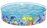 Bestway 6ft Fun Odyssey Pool