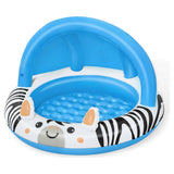 Bestway Safari Shade Pool - McGrocer