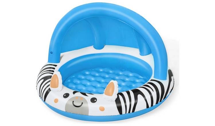 Bestway Safari Shade Pool - McGrocer