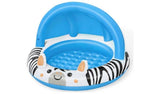 Bestway Safari Shade Pool - McGrocer