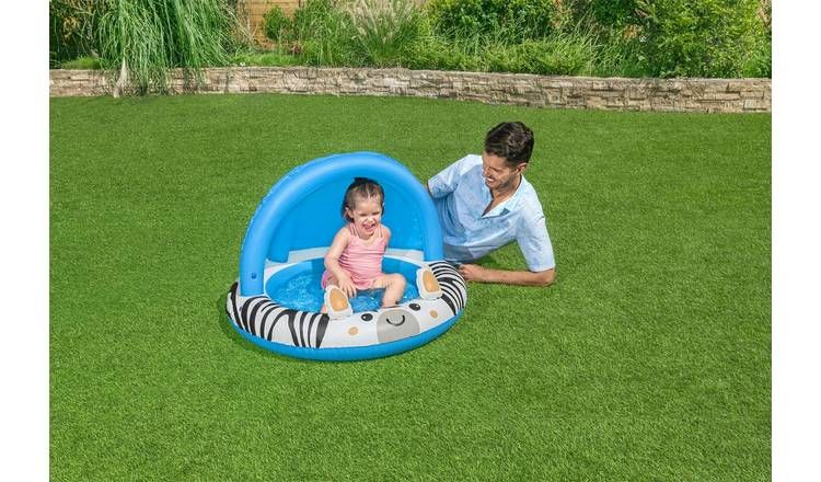 Bestway Safari Shade Pool