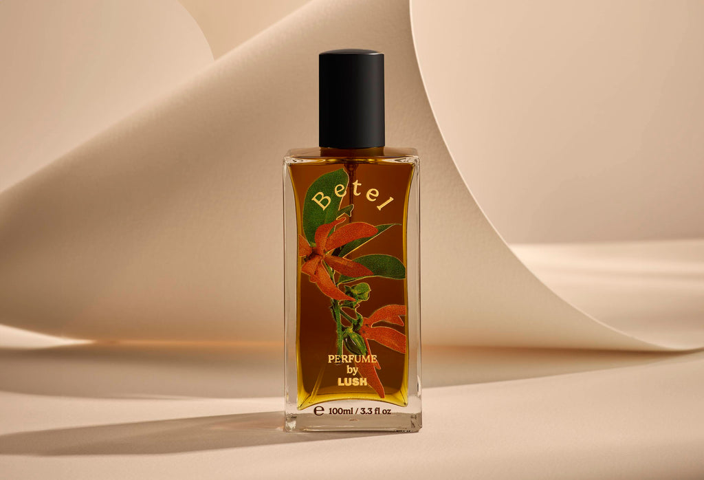 Betel Perfume