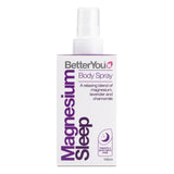 BetterYou Magnesium Sleep Body Spray    100ml - McGrocer