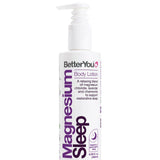 BetterYou Magnesium Sleep Lotion   180ml