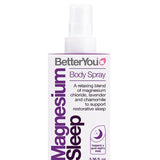 Betteryou Magnesium Sleep Spray 100Ml