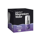 BetterYou Magnesium Still Water Focus (Blueberry & Mint) 250ml