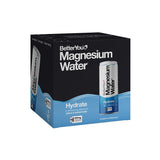 BetterYou Magnesium Still Water Focus (Blueberry & Mint) 250ml