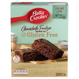Betty Crocker Gluten Free Chocolate Fudge Brownie Mix   415g - McGrocer