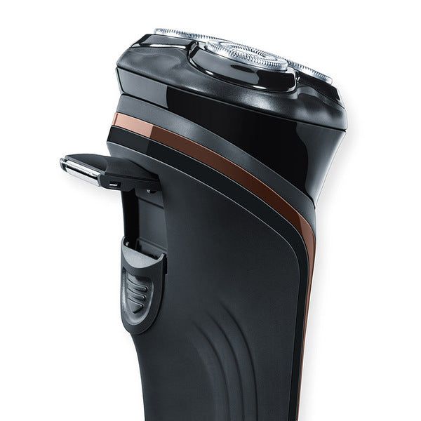 Beurer Barbers Corner Rotary Shaver - McGrocer