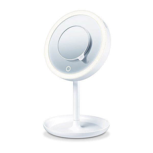 Beurer BS45 Illuminated Vanity Mirror - McGrocer