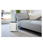 Beurer Compact Air Purifier with ionic cleaning function LR210 - McGrocer
