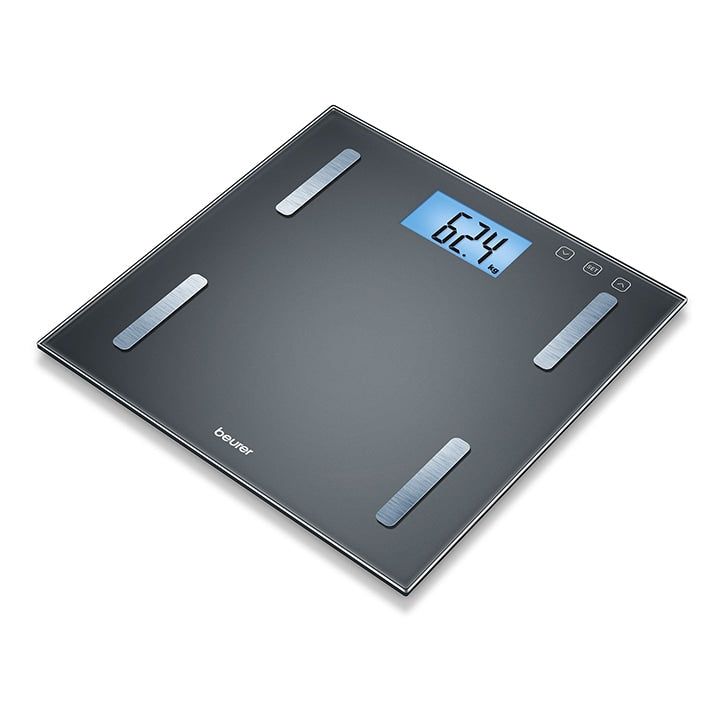 Beurer Diagnostic Bathroom Scale, BF180