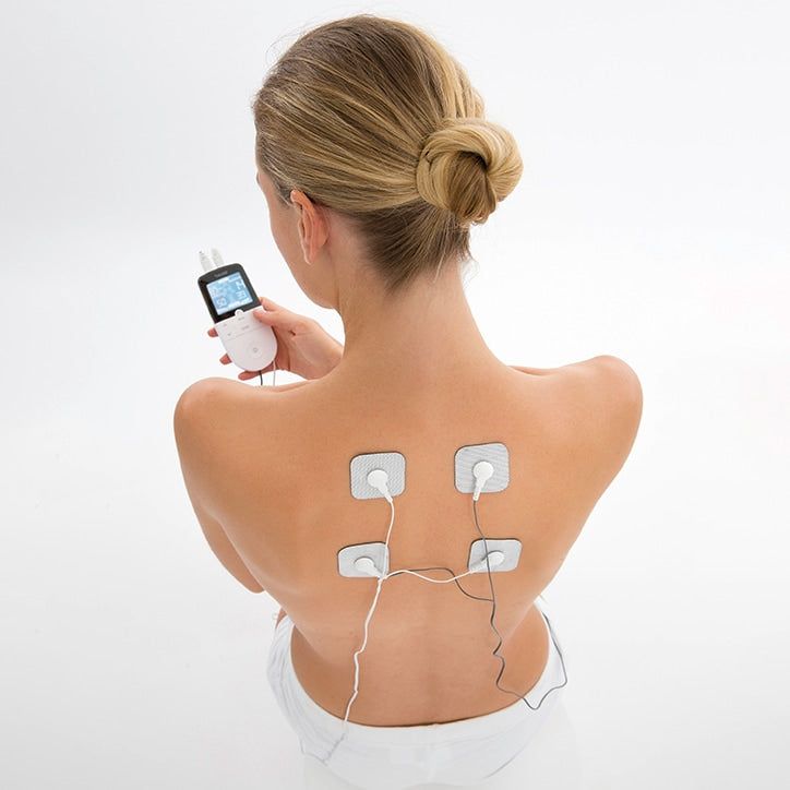 Beurer Digital TENS/EMS Pain Relief, EM49 - McGrocer