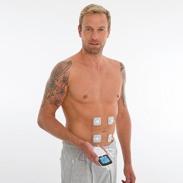Beurer Digital TENS/EMS Pain Relief, EM49 - McGrocer