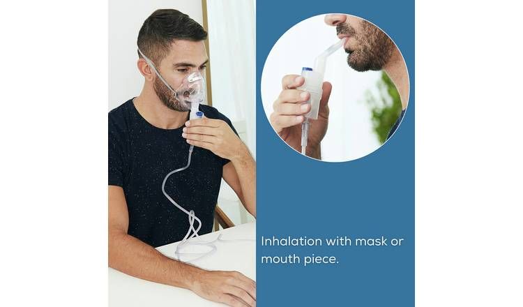 Beurer IH21 Nebuliser