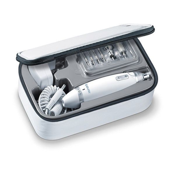 Beurer MP62 Home Manicure And Pedicure Set - McGrocer
