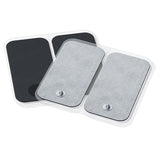 Beurer Replacement Set Large Electrodes (for use with EM49 TENS/EMS Device) - McGrocer