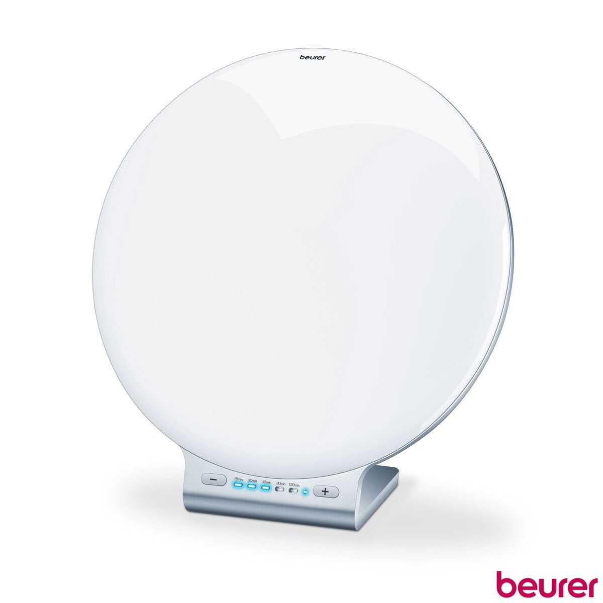 Beurer Smart Daylight Therapy Lamp, TL100 - McGrocer