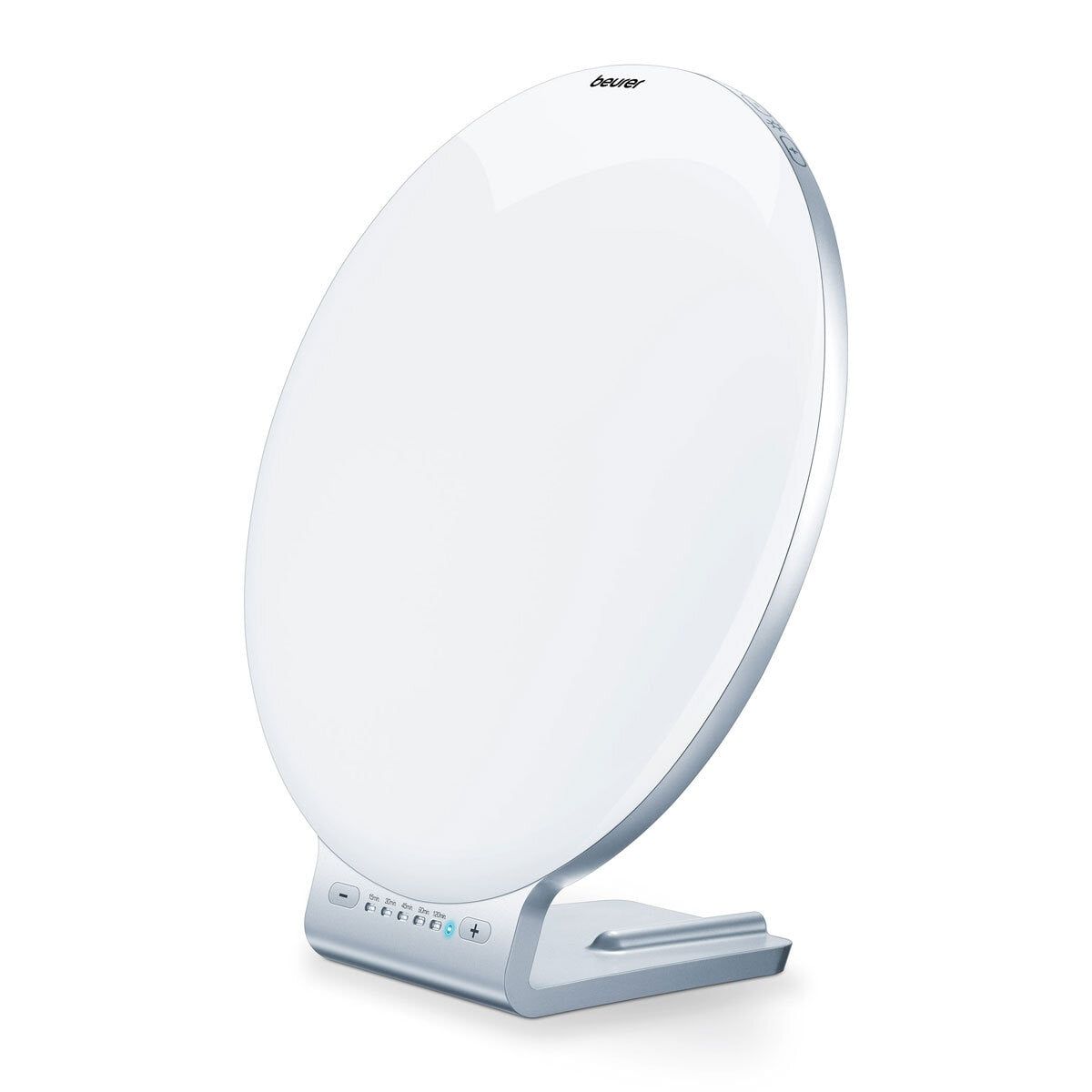 Beurer Smart Daylight Therapy Lamp, TL100 - McGrocer