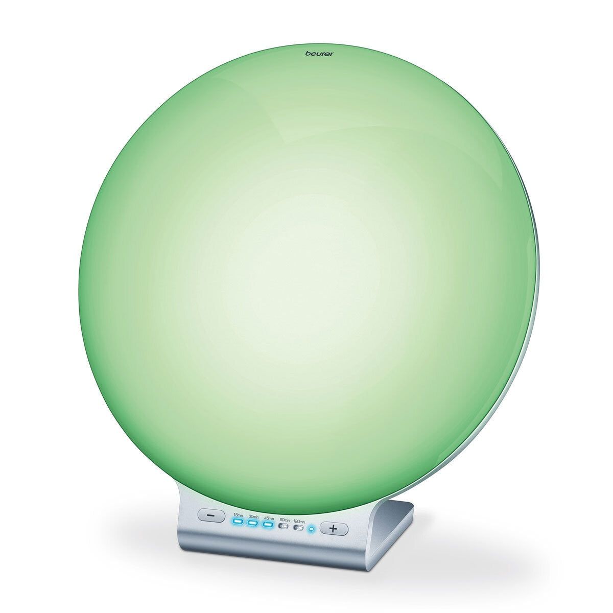 Beurer Smart Daylight Therapy Lamp, TL100 - McGrocer