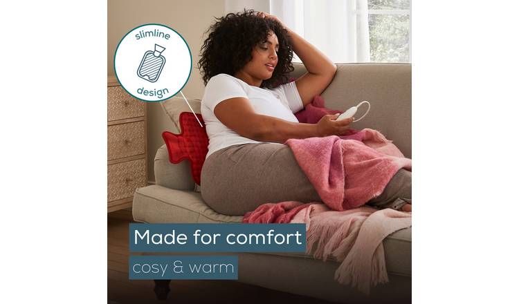 Beurer Soft Cosy Heat Pad