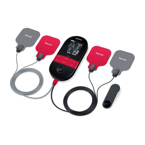 Beurer TENS/EMS with Heating Function - McGrocer