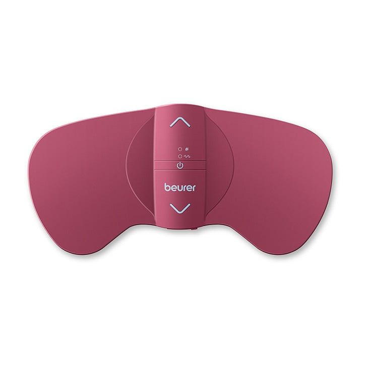 Beurer TENS & Warmth Menstrual Pain Relief, EM50 - McGrocer