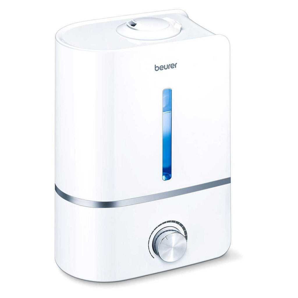 Beurer Ultrasonic Air Humidifier LB45