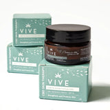 VIVE Day Defence Cream SPF 15 15ml GOODS Superdrug   