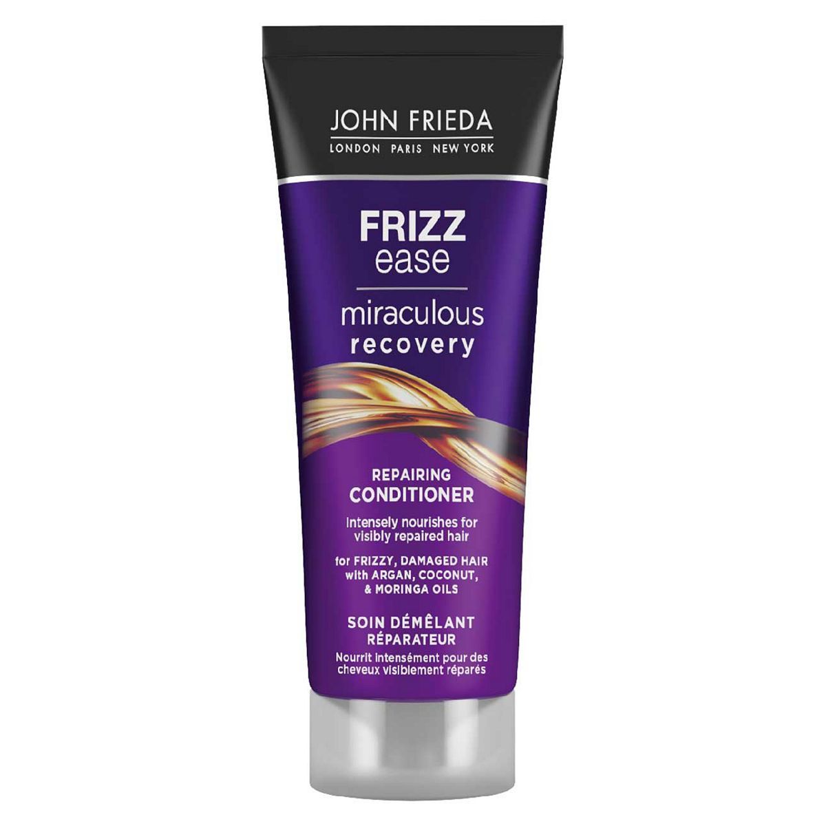 John Frieda Miraculous Recovery Conditioner 75ml