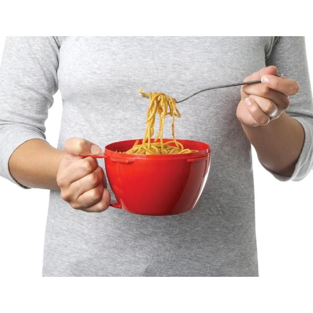 Sistema Plastic Noodle Bowl 940ml Tableware & Kitchen Accessories M&S   