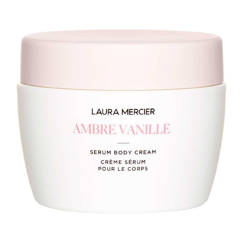 Laura Mercier Serum Body Cream - Ambre Vanille 200ml