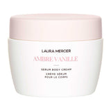 Laura Mercier Serum Body Cream - Ambre Vanille 200ml