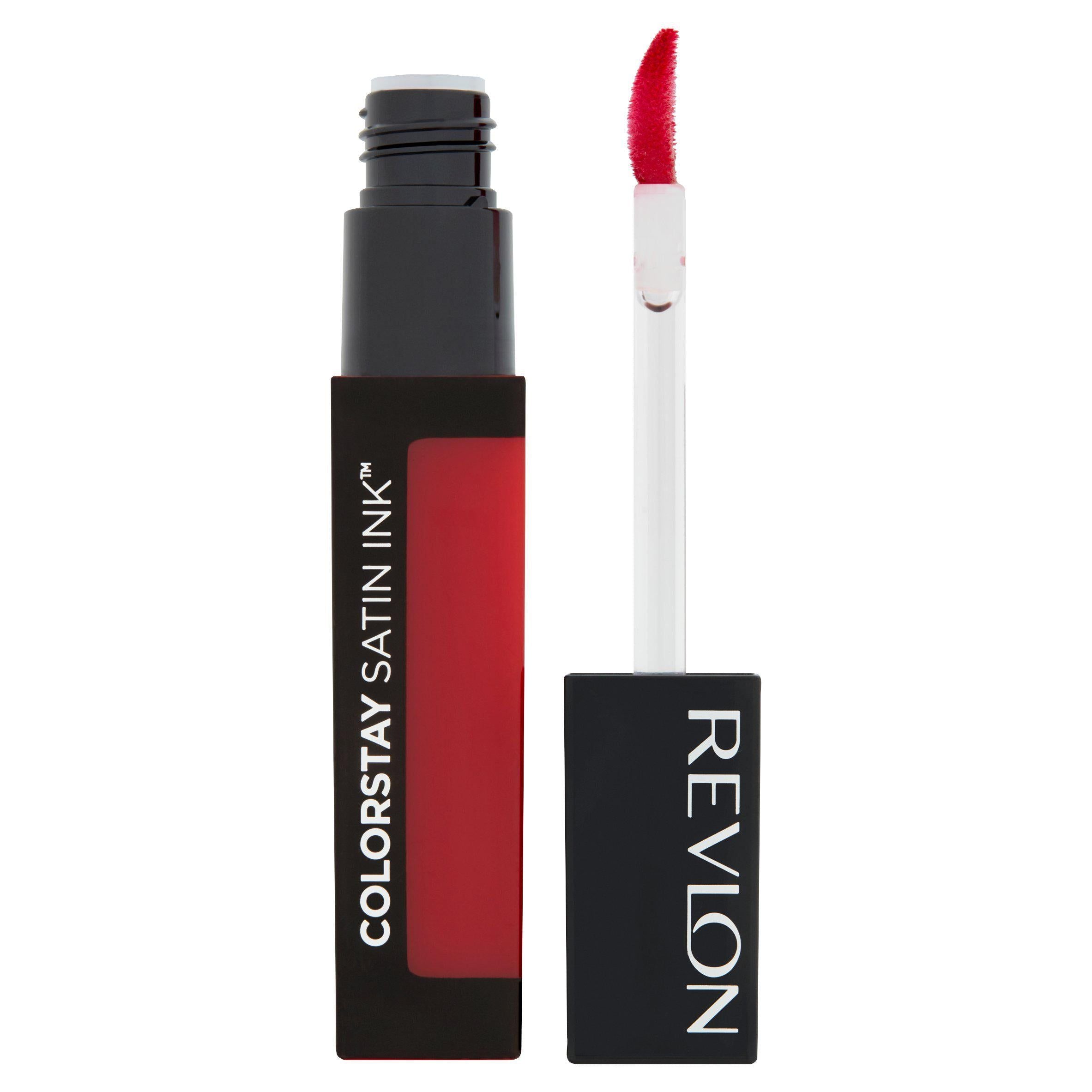 Revlon ColorStay Satin Ink 020 On a Mission 5.0ml All Sainsburys   