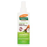 Palmer's Coconut Oil Formula with Vitamin E Strengthening Leave-In Conditioner GOODS ASDA   