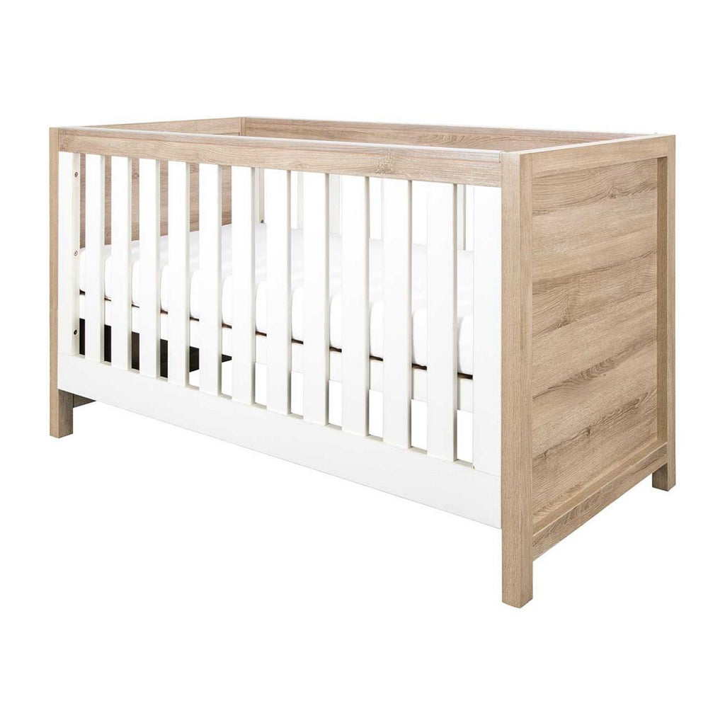 Tutti Bambini Modena Cot Bed Starter Set