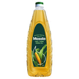 Mazola Pure Corn Oil 1L oils Sainsburys   