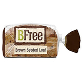 BFree Brown Seeded Loaf   400g