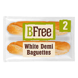 BFree Demi Baguettes   2 x 110g