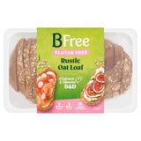 BFree Gluten Free Oat Loaf 350g