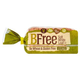 BFree Soft White Loaf   400g