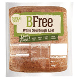 BFree White Sourdough Loaf   400g