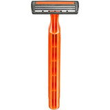 BIC 3 Sensitive Shaver x 4