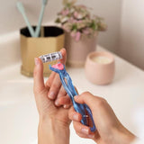 BIC Click 3 Soleil Bundle Pack   10 per pack - McGrocer