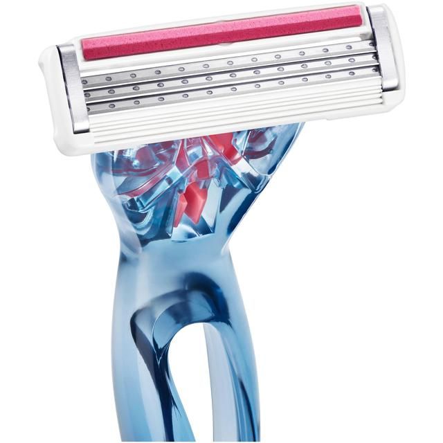BIC Click 3 Soleil Bundle Pack   10 per pack - McGrocer