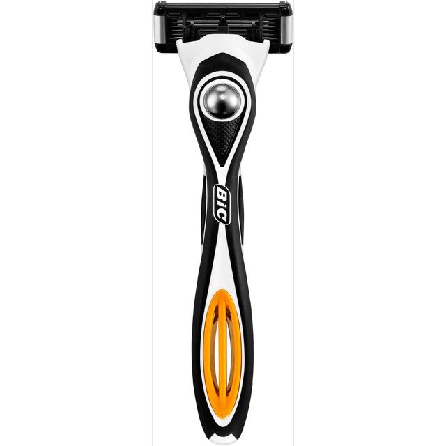 BIC Hybrid 5 Bundle Pack   10 per pack - McGrocer