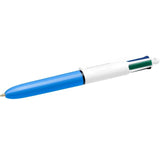 Bic Mini 4 Colour Ballpoint Pen